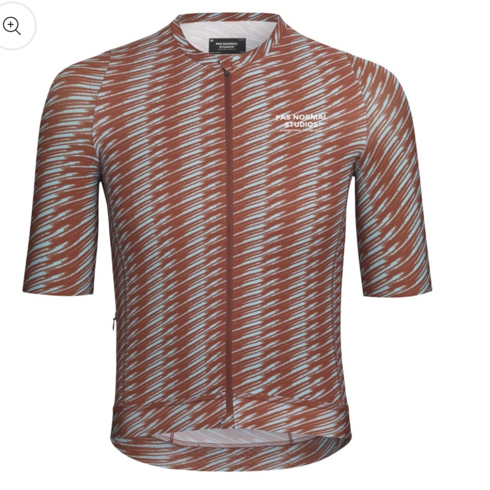 PAS NORMAL STUDIOS mens size S